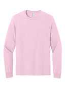 Jerzees Classics ™  Unisex Cotton Long Sleeve T-Shirt 363L