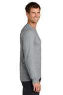 Jerzees Classics ™  Unisex Cotton Long Sleeve T-Shirt 363L