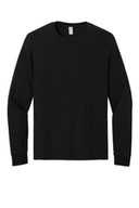 Jerzees Classics ™  Unisex Cotton Long Sleeve T-Shirt 363L