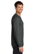 Jerzees Classics ™  Unisex Cotton Long Sleeve T-Shirt 363L