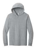 Jerzees Classics ™  Unisex Cotton Long Sleeve Hooded T-Shirt 363LH
