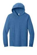 Jerzees Classics ™  Unisex Cotton Long Sleeve Hooded T-Shirt 363LH