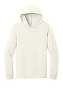 Jerzees Classics ™  Unisex Cotton Long Sleeve Hooded T-Shirt 363LH