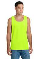 Safety Green