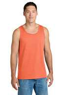 Retro Heather Coral