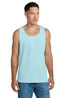 Breezy Blue