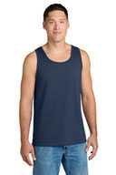 Vintage Heather Navy