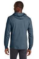 Jerzees Classics ™  Unisex Cotton Long Sleeve Hooded T-Shirt 363LH