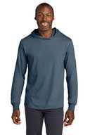 Jerzees Classics ™  Unisex Cotton Long Sleeve Hooded T-Shirt 363LH