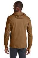 Jerzees Classics ™  Unisex Cotton Long Sleeve Hooded T-Shirt 363LH