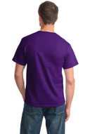 Jerzees Classics ™  Unisex Cotton T-Shirt 363M