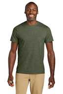 Military Green Heather