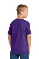 Jerzees Classics ™  Youth Cotton T-Shirt 363Y