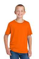 Safety Orange