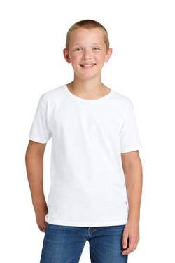 Jerzees Classics ™ Youth Cotton T-Shirt 363Y Jerzees Classics ™ Youth Cotton T-Shirt 363Y
