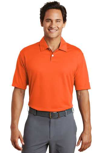 Nike Dri-FIT Pebble Texture Polo. 373749