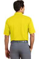 Nike Dri-FIT Pebble Texture Polo. 373749