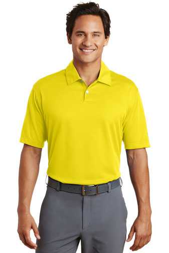 Nike Dri-FIT Pebble Texture Polo. 373749