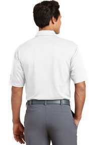 Nike Dri-FIT Pebble Texture Polo. 373749