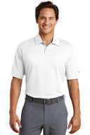 Nike Dri-FIT Pebble Texture Polo. 373749