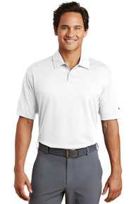 Nike Dri-FIT Pebble Texture Polo. 373749