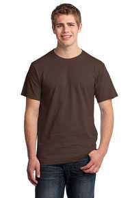Fruit of the Loom ®  HD Cotton ™  100% Cotton T-Shirt. 3930