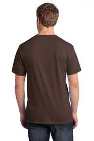 Fruit of the Loom ®  HD Cotton ™  100% Cotton T-Shirt. 3930