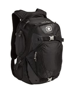 OGIO ® - Squadron Pack. 411047 OGIO ® - Squadron Pack. 411047