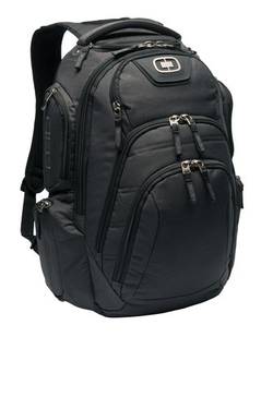 OGIO ® Surge RSS Pack. 411073 OGIO ® Surge RSS Pack. 411073