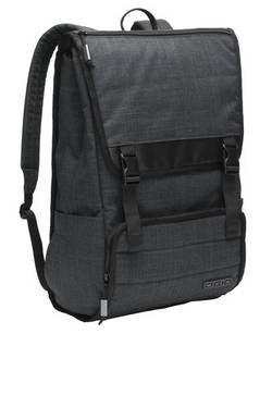 OGIO ® Apex Rucksack. 411090 OGIO ® Apex Rucksack. 411090