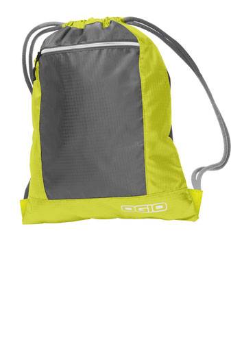 OGIO ®  Pulse Cinch Pack. 412045