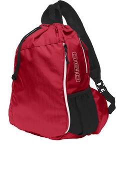 OGIO ® Sonic Sling Pack. 412046 OGIO ® Sonic Sling Pack. 412046