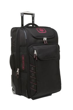 OGIO ® - Canberra 26 Travel Bag. 413006 OGIO ® - Canberra 26 Travel Bag. 413006