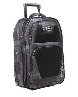 OGIO ® - Kickstart 22 Travel Bag. 413007 OGIO ® - Kickstart 22 Travel Bag. 413007