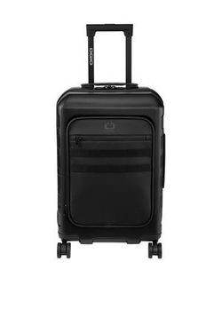 OGIO ® Utilitarian Carry-On Spinner 413011 OGIO ® Utilitarian Carry-On Spinner 413011