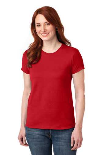 Gildan ®  Ladies Gildan Performance ®  T-Shirt. 42000L