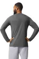 Gildan Performance ®  Long Sleeve T-Shirt. 42400