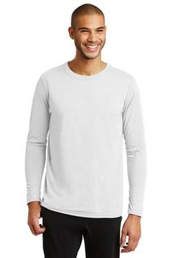 Gildan Performance ® Long Sleeve T-Shirt. 42400 Gildan Performance ® Long Sleeve T-Shirt. 42400