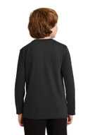 Gildan ®  Youth Gildan Performance ®  Long Sleeve T-Shirt. 42400B