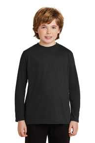 Gildan ®  Youth Gildan Performance ®  Long Sleeve T-Shirt. 42400B