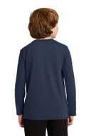 Gildan ®  Youth Gildan Performance ®  Long Sleeve T-Shirt. 42400B