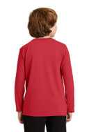 Gildan ®  Youth Gildan Performance ®  Long Sleeve T-Shirt. 42400B