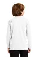 Gildan ®  Youth Gildan Performance ®  Long Sleeve T-Shirt. 42400B