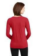 Gildan ®  Ladies Gildan Performance ®  Long Sleeve T-Shirt. 42400L