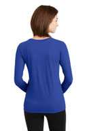 Gildan ®  Ladies Gildan Performance ®  Long Sleeve T-Shirt. 42400L