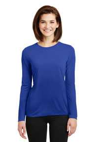 Gildan ®  Ladies Gildan Performance ®  Long Sleeve T-Shirt. 42400L
