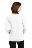 Gildan ®  Ladies Gildan Performance ®  Long Sleeve T-Shirt. 42400L