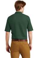 JERZEES ®  -SpotShield ™  5.6-Ounce Jersey Knit Sport Shirt with Pocket. 436MP