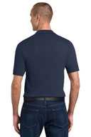 JERZEES ®  -SpotShield ™  5.6-Ounce Jersey Knit Sport Shirt with Pocket. 436MP