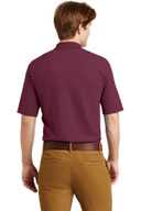 JERZEES ®  -SpotShield ™  5.6-Ounce Jersey Knit Sport Shirt with Pocket. 436MP